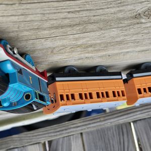 Railway Series 80th Anniversary Thomas