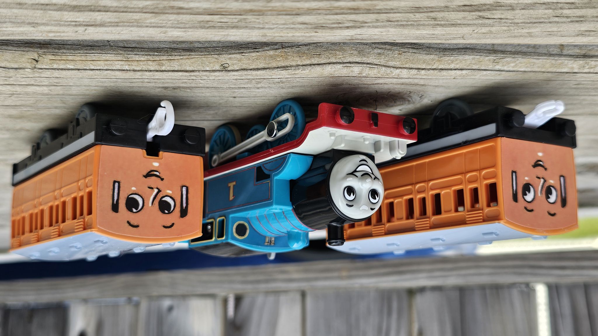 Railway Series 80th Anniversary Thomas - Image 6