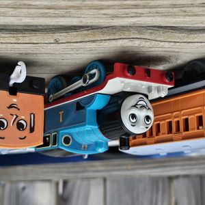 Railway Series 80th Anniversary Thomas