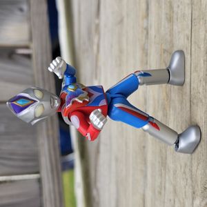 Ultraman Decker