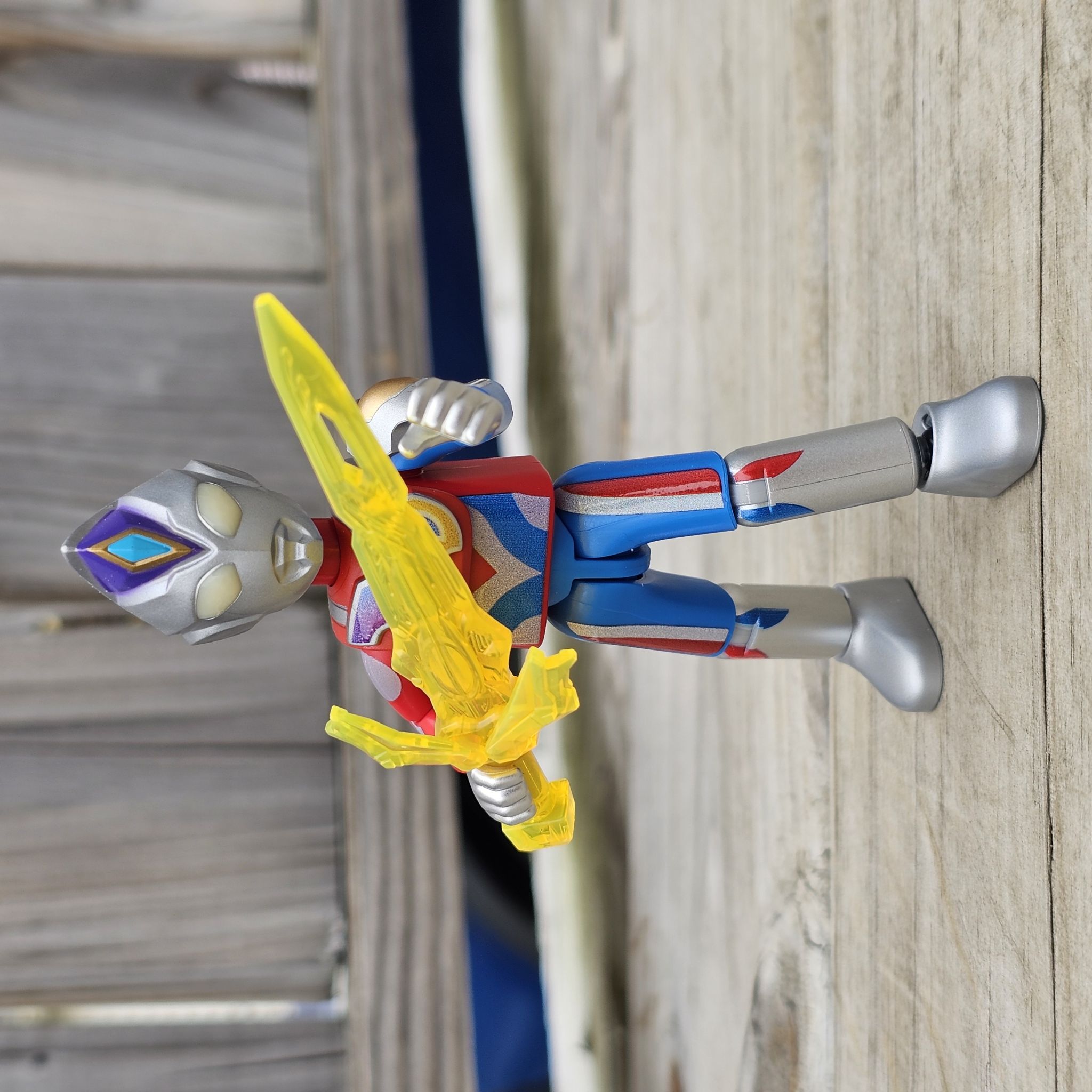 Ultraman Decker - Image 2