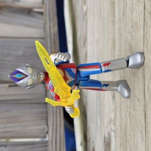Ultraman Decker