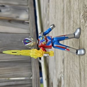 Ultraman Decker