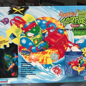 Raph Le Plongeur