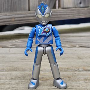 Ultraman Decker Miracle Type