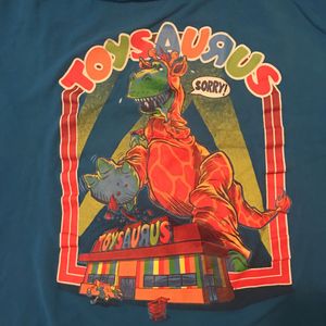 My tees!