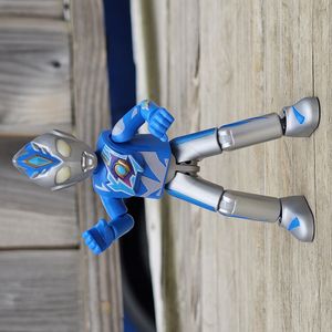 Ultraman Decker Miracle Type