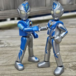 Ultraman Dyna Miracle Type