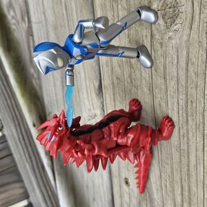 Ultraman Dyna Miracle Type