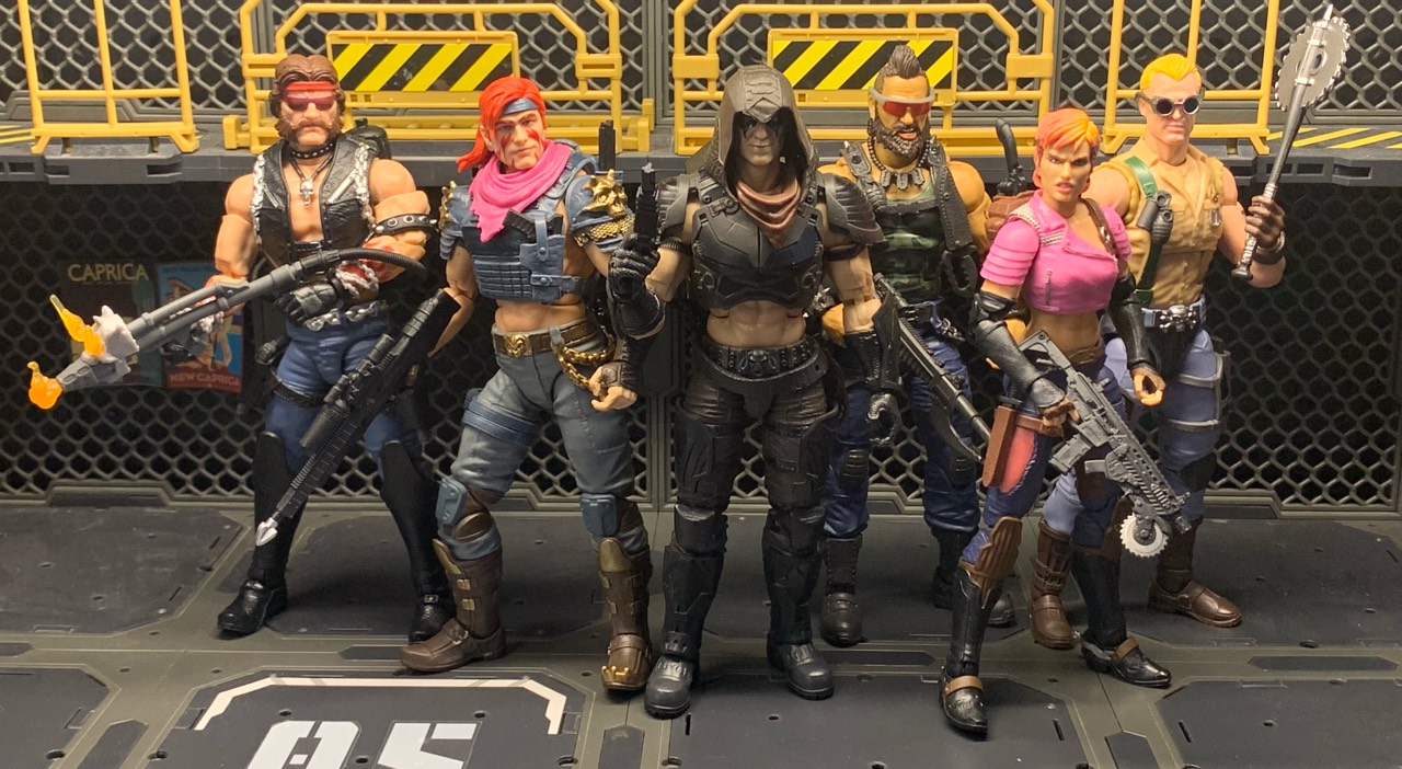 Dreadnok Torch - Image 19