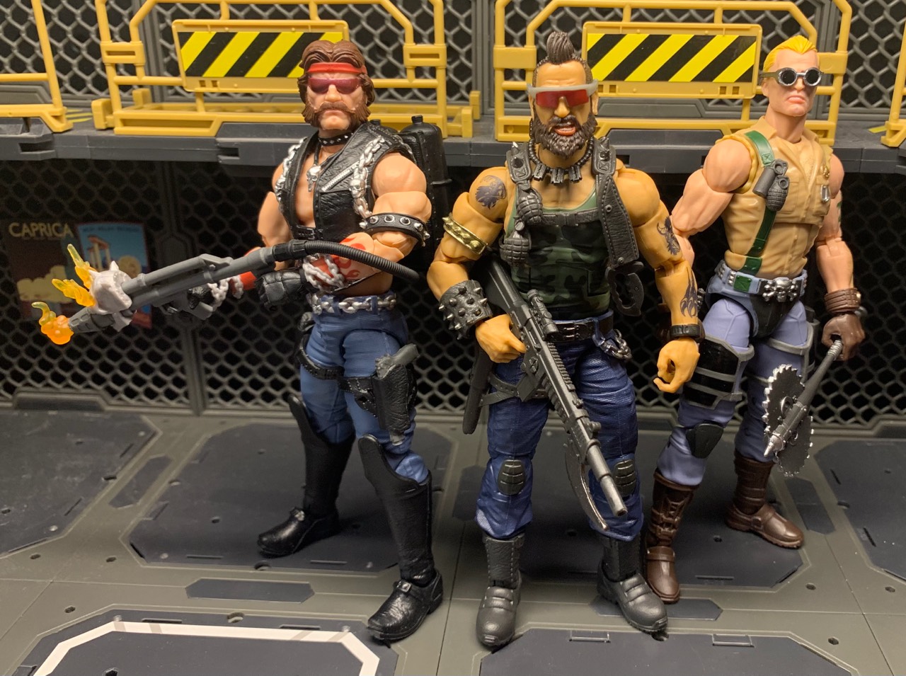 Dreadnok Ripper - Image 18