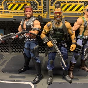 Dreadnok Ripper