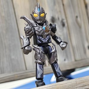 Ultraman Trigger Dark