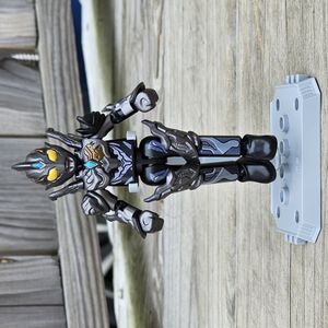 Ultraman Trigger Dark