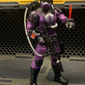 Techno-Viper 