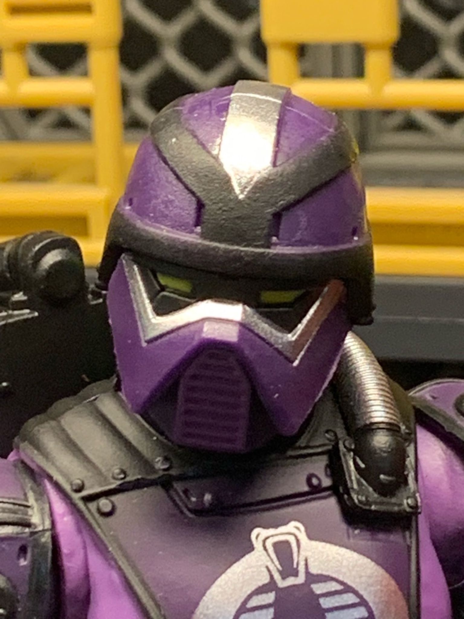 Techno-Viper  - Image 3