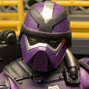 Techno-Viper 