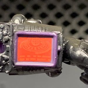 Techno-Viper 