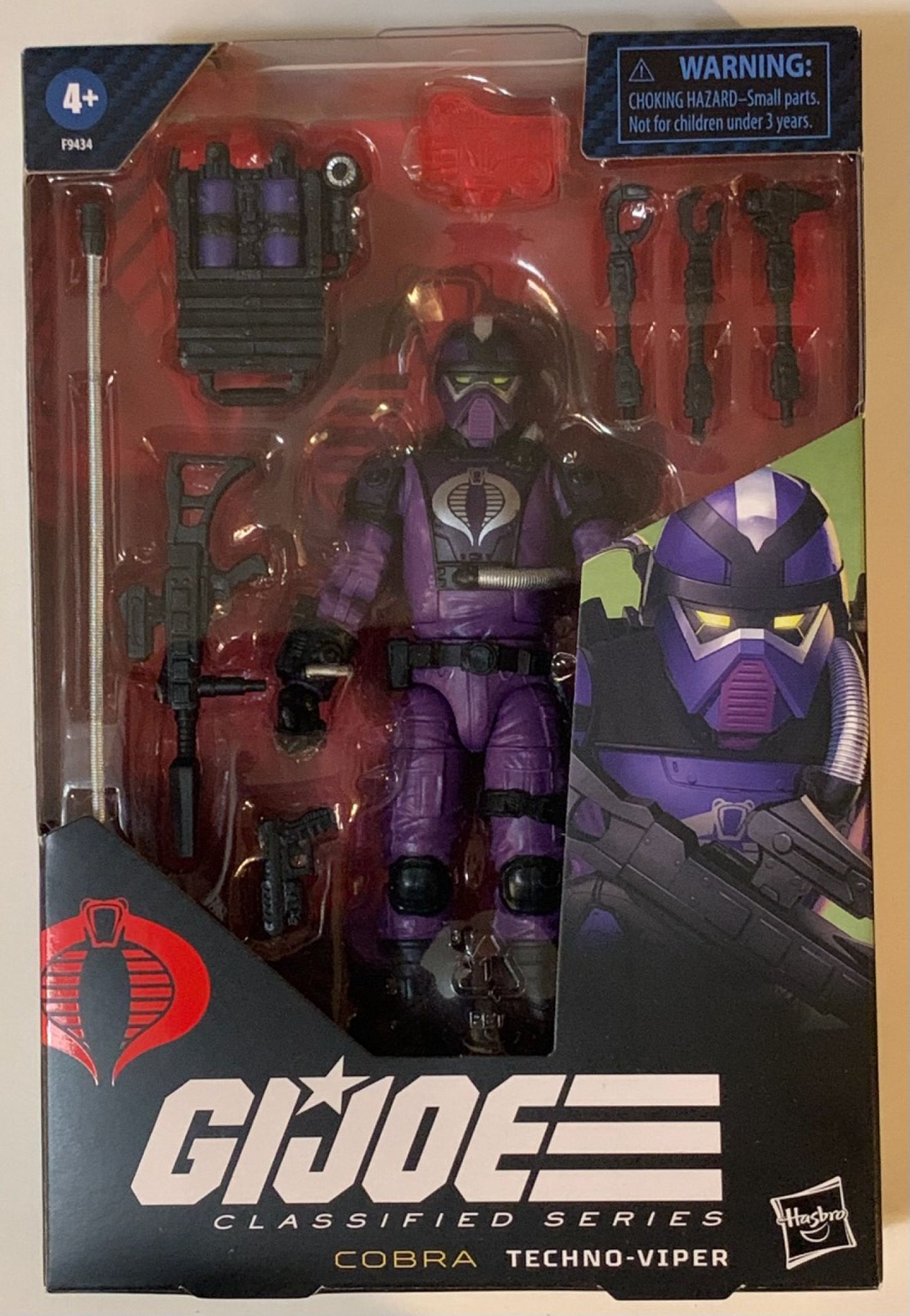 Techno-Viper  - Image 8