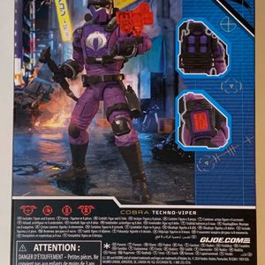 Techno-Viper 