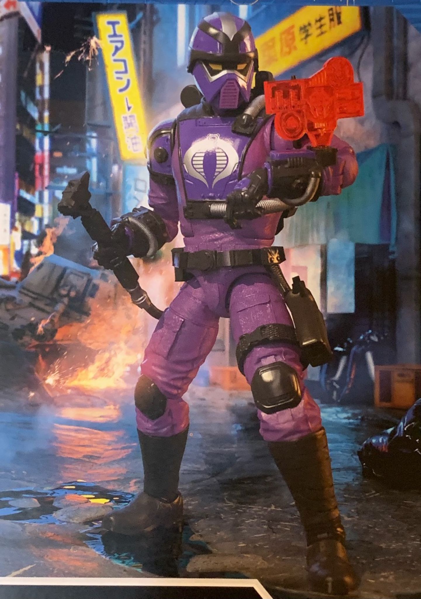 Techno-Viper  - Image 13