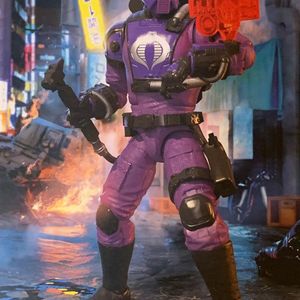 Techno-Viper 