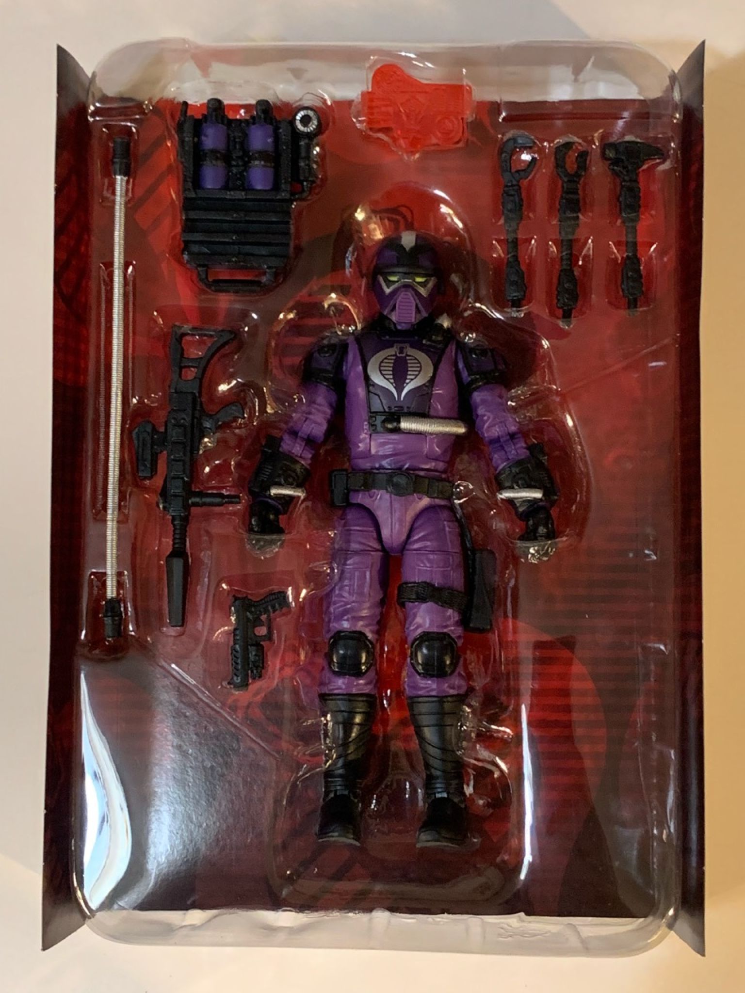 Techno-Viper  - Image 14