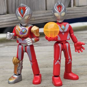 Ultraman Dyna Strong Type