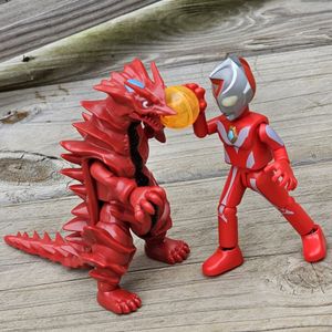 Ultraman Dyna Strong Type
