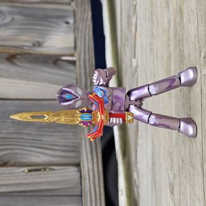 Ultraman Decker (Birth Version)