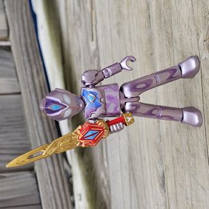 Ultraman Decker (Birth Version)