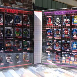 Cybertron Kreon Class of â€˜85