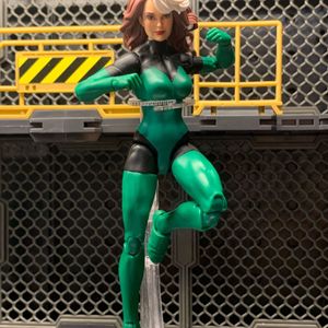 Marvel's Rogue (Outback)