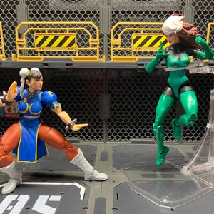 Marvel's Rogue (Outback)