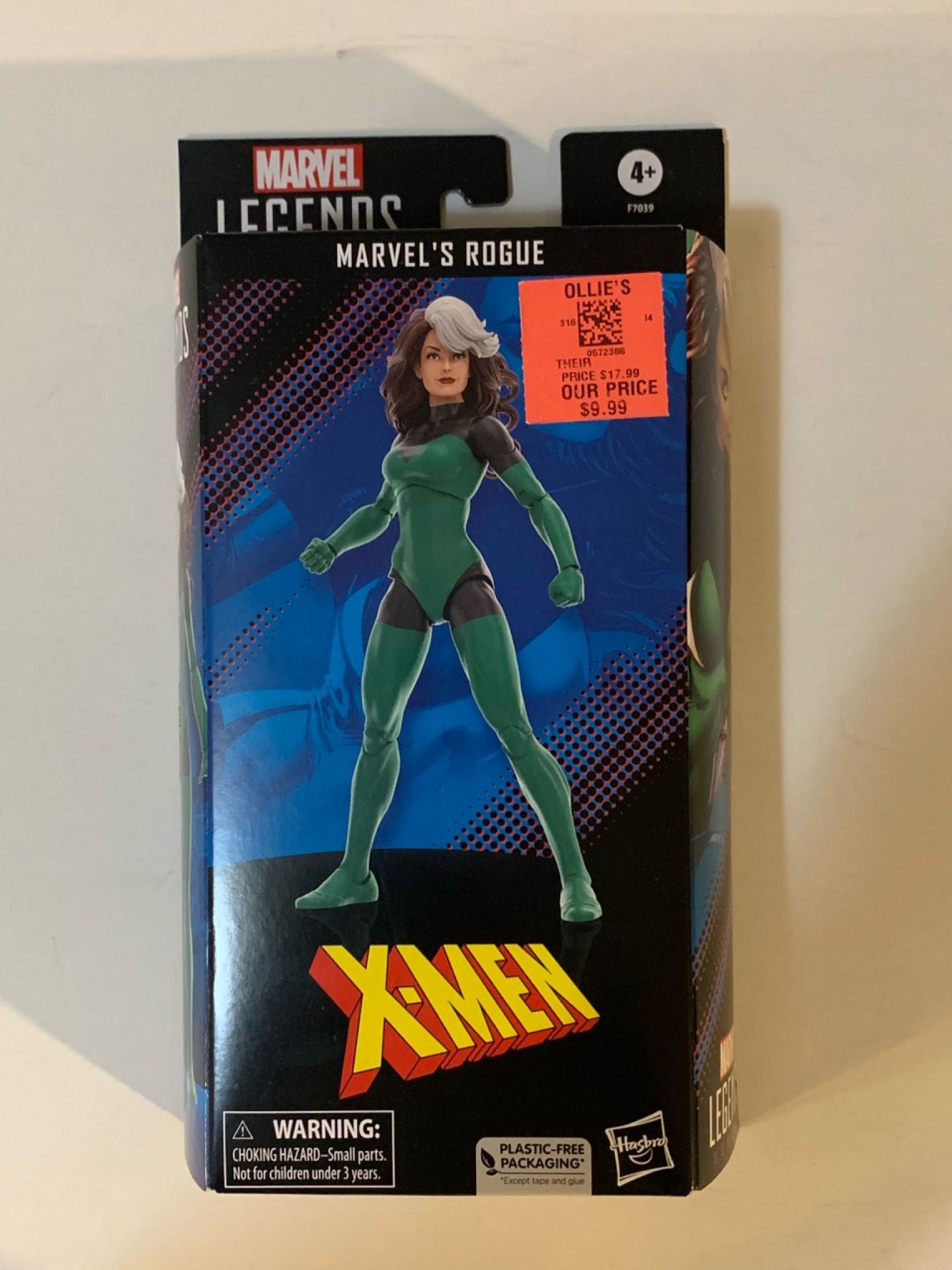 Marvel's Rogue (Outback) - Image 7