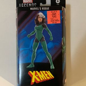 Marvel's Rogue (Outback)