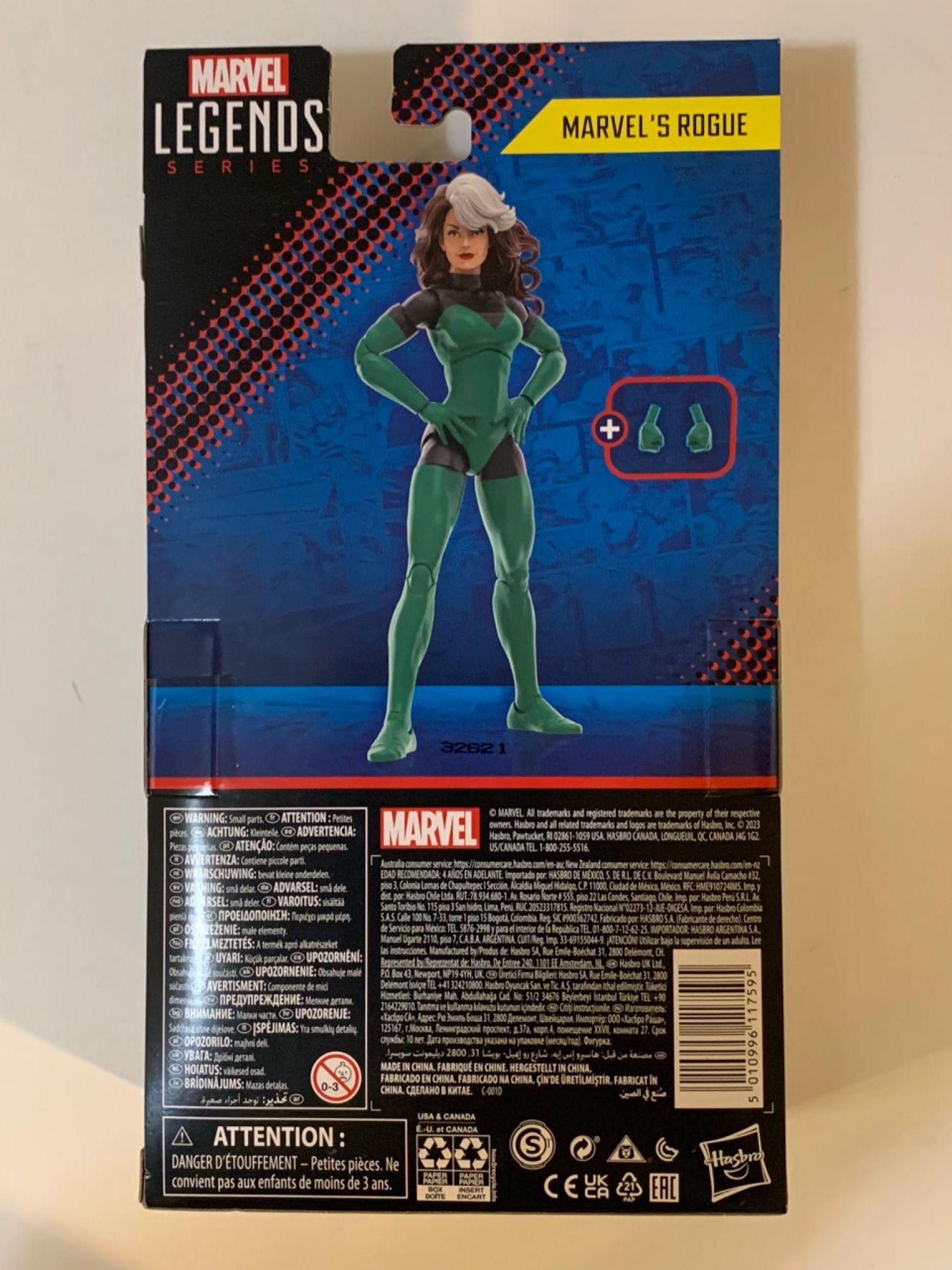 Marvel's Rogue (Outback) - Image 8