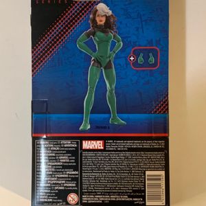 Marvel's Rogue (Outback)