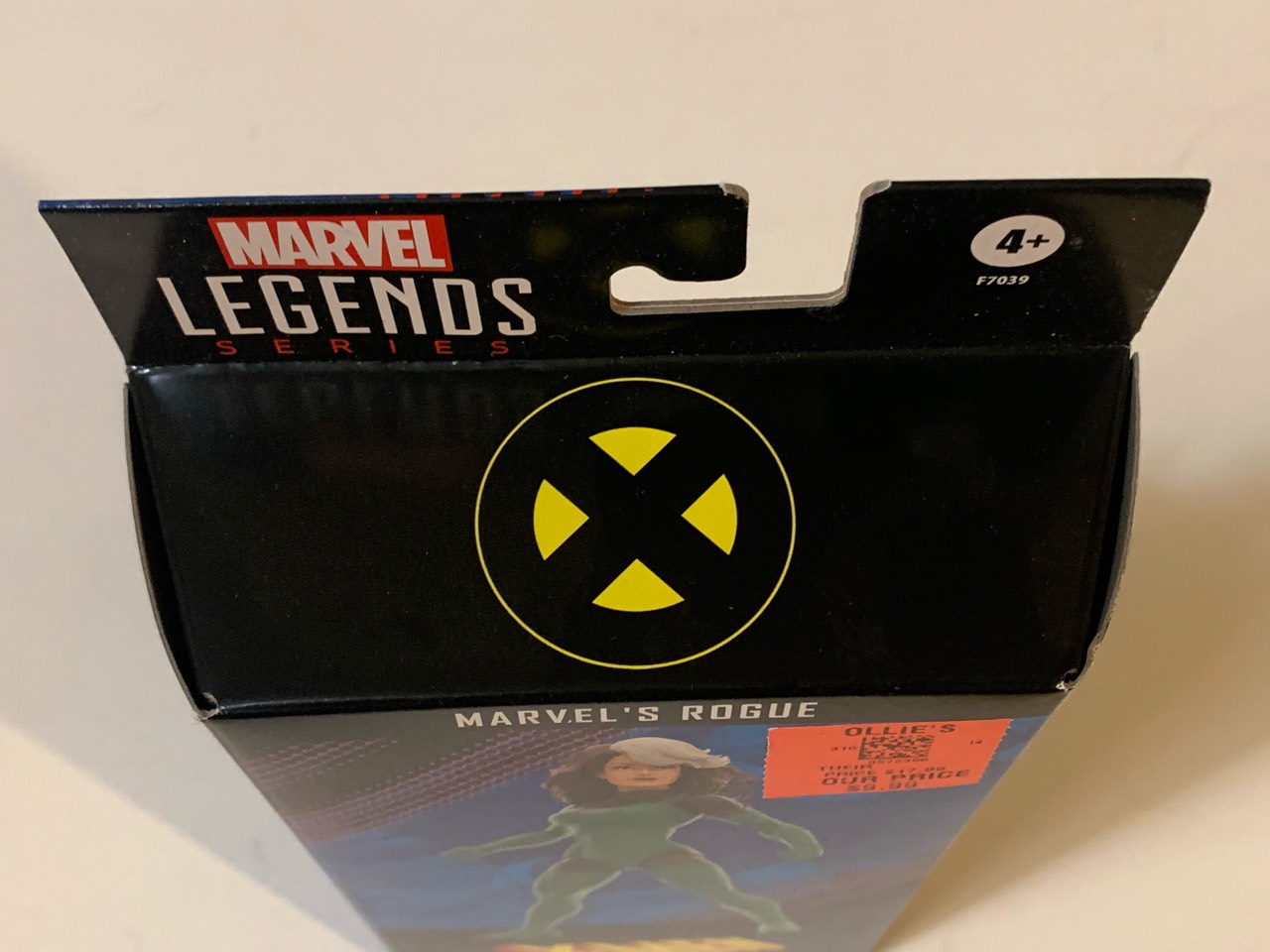 Marvel's Rogue (Outback) - Image 11