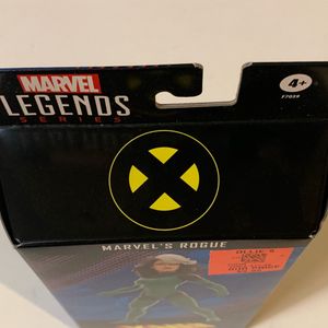 Marvel's Rogue (Outback)