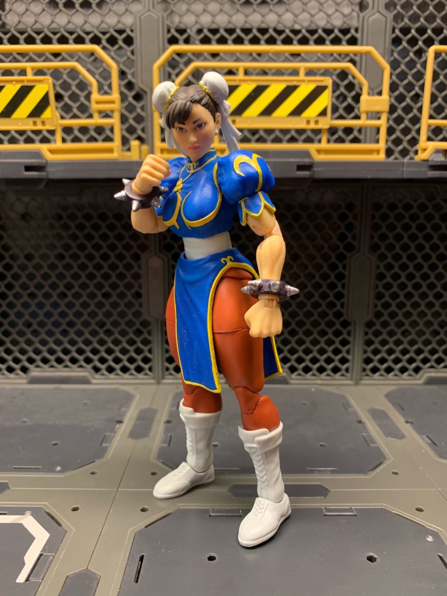 Chun-Li - Image 1