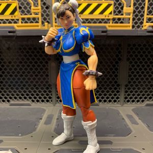 Chun-Li
