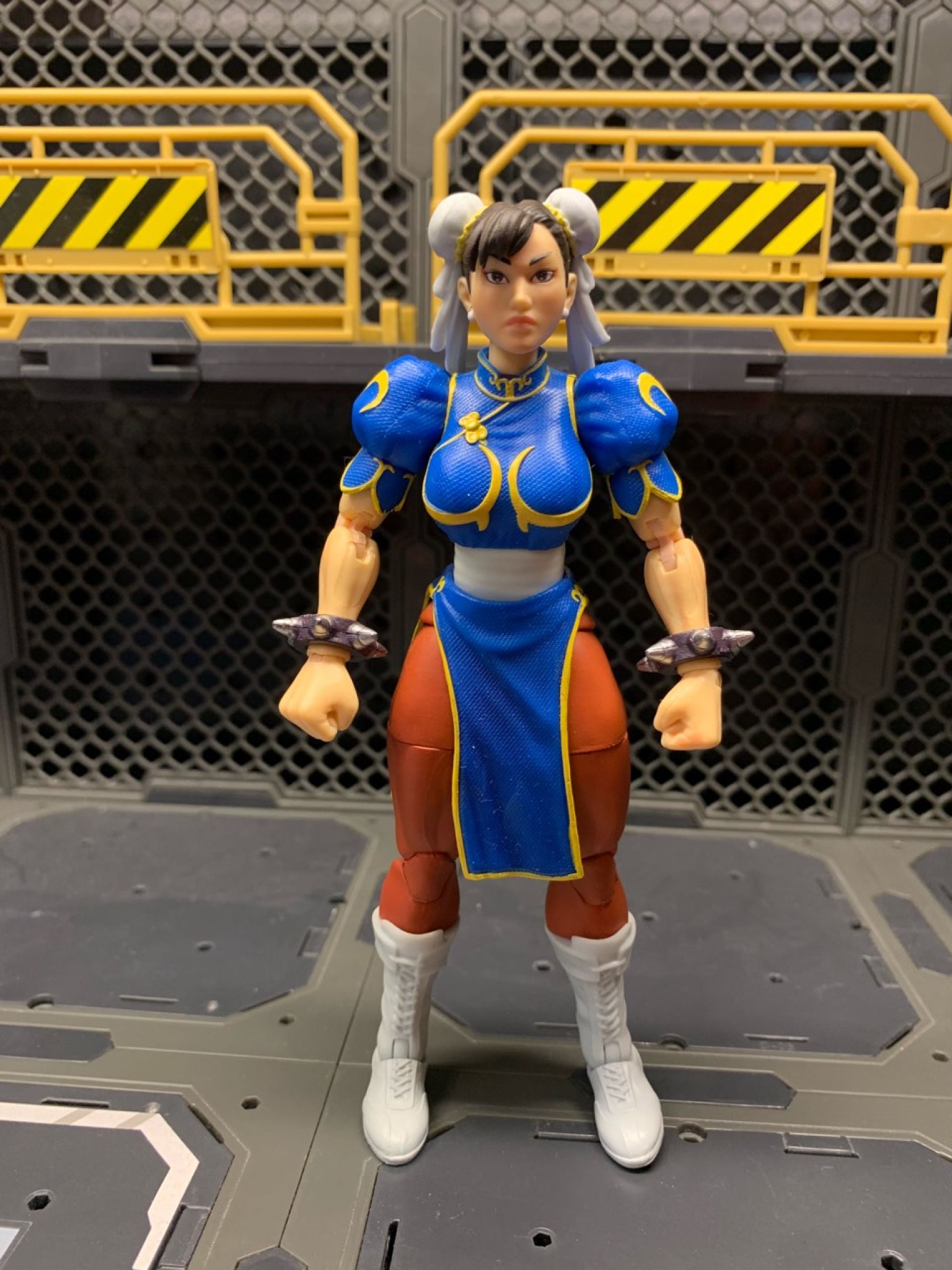 Chun-Li - Image 2