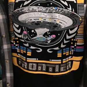 My tees!