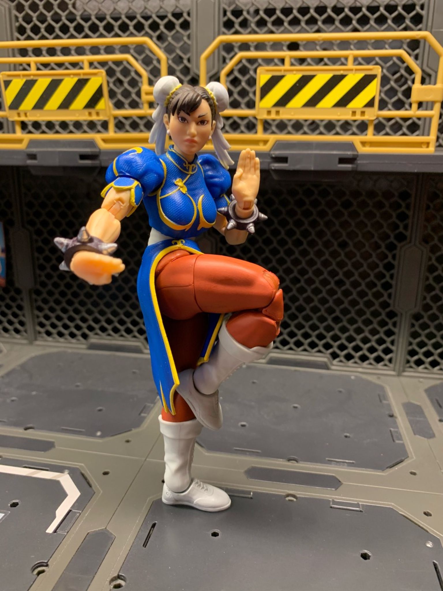 Chun-Li - Image 3