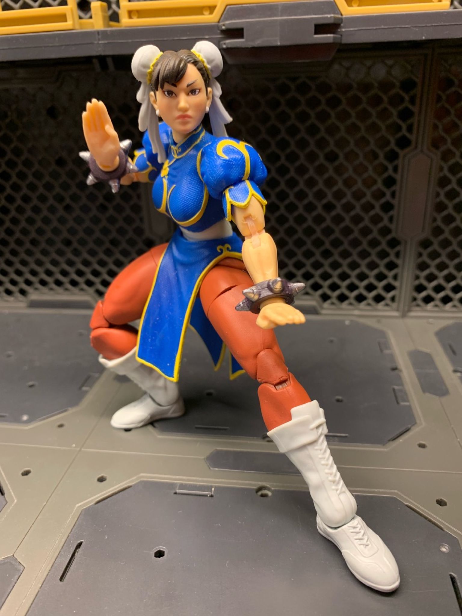 Chun-Li - Image 4