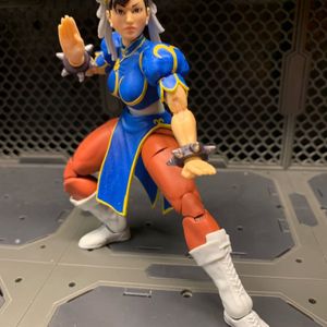 Chun-Li