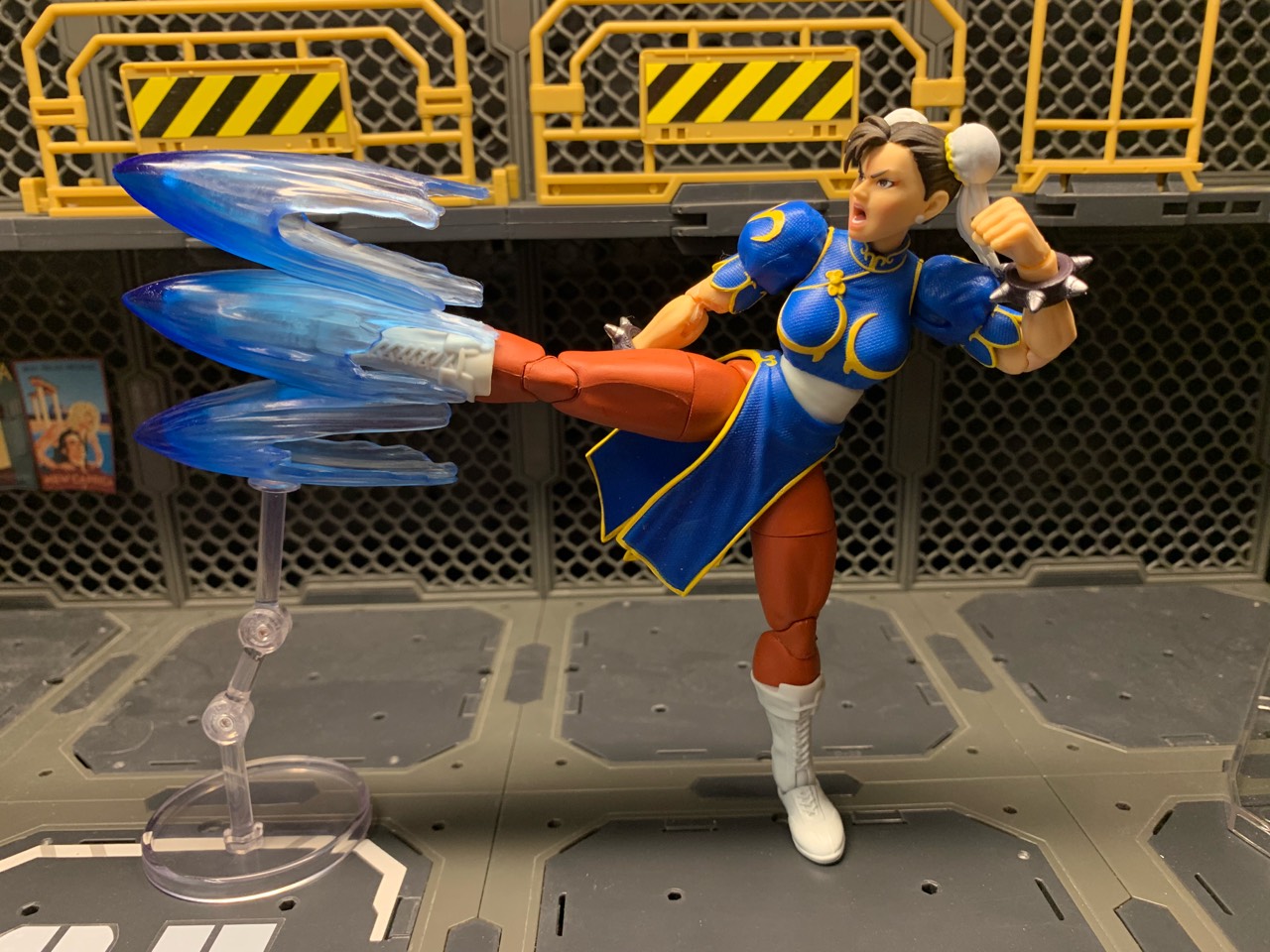 Chun-Li - Image 5