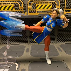 Chun-Li