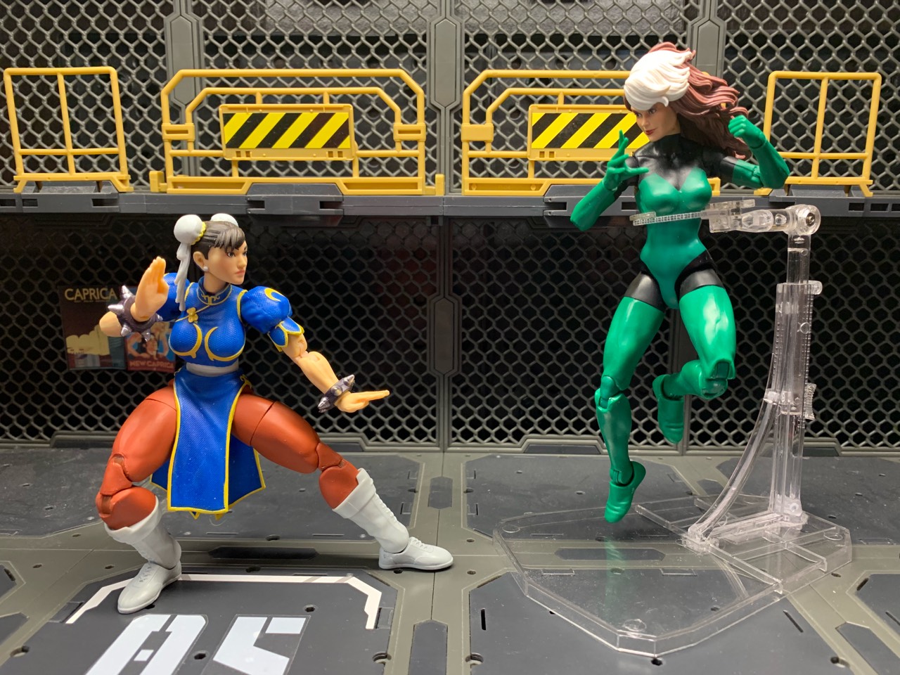 Chun-Li - Image 7